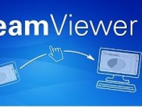 teamviewer设置固定安全性密码的操作教程