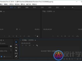 Adobe Premiere Pro CC 2019【PR CC2019】中文绿色版下载