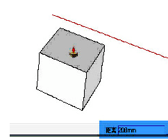 SketchUp建筑及景观模型制作基本流程 -8