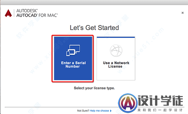 AutoCAD2018 for MAC汉化安装教程（下载地址） -1
