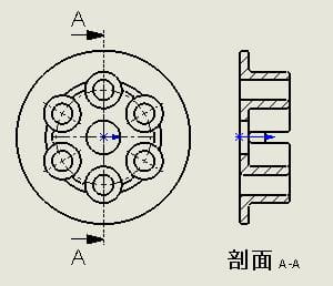 Solidworks工程图这样出图更快速更准确 -12
