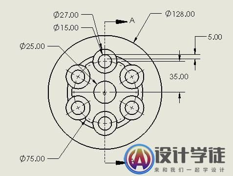 Solidworks工程图这样出图更快速更准确 -25