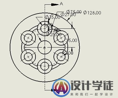 Solidworks工程图这样出图更快速更准确 -21
