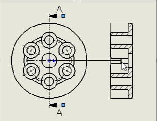 Solidworks工程图这样出图更快速更准确 -10