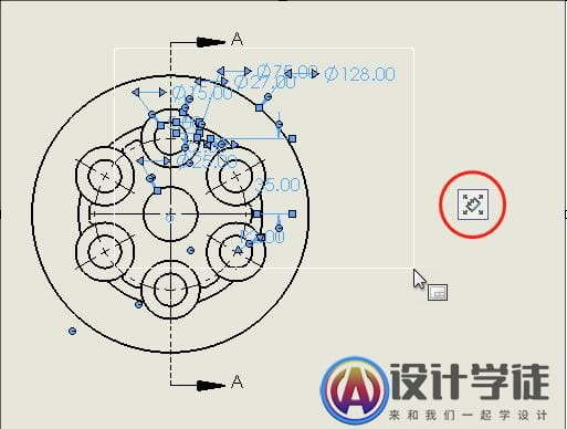 Solidworks工程图这样出图更快速更准确 -22