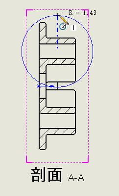 Solidworks工程图这样出图更快速更准确 -14