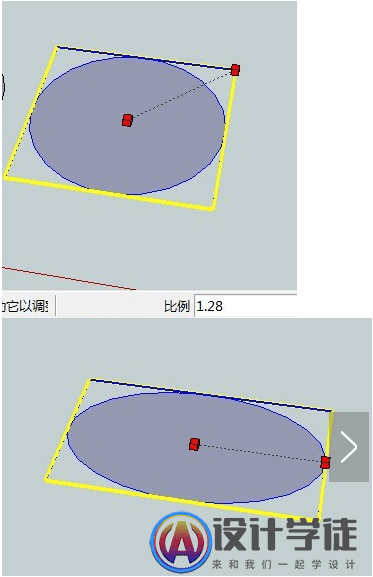 SketchUp建模与提高SketchUp运行速度小窍门？ -2