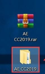Adobe After Effects CC2019安装注册方法（下载地址） -1