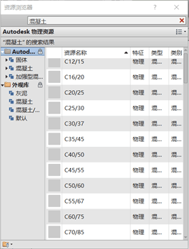 全面解析REVIT BIM建模过程 -22