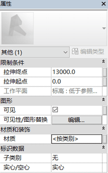 全面解析REVIT BIM建模过程 -20
