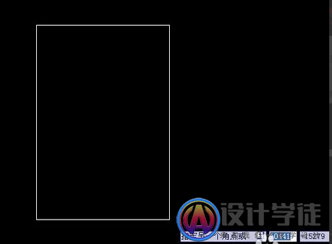 CAD房间门立面图怎么画？ -3