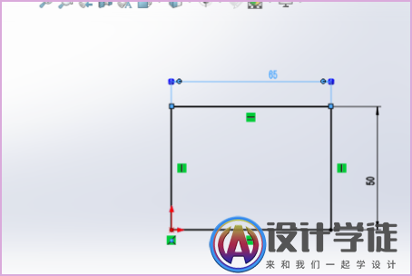 solidworks旋转切除怎么用？ -1