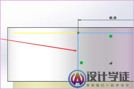 solidworks旋转切除怎么用？ -7