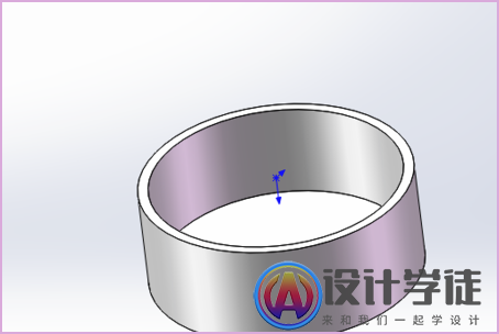 solidworks旋转切除怎么用？ -8