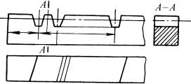 齿轮啮合画法(GB/T4459.2—1984)