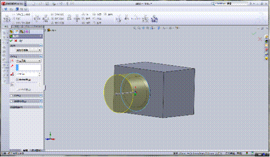 solidworks管接头类零件建模 -8 solidworks管接头类零件建模