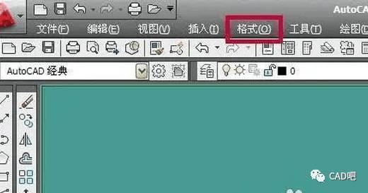 CAD怎么修改标注尺寸数字大小 -1 CAD怎么修改标注尺寸数字大小