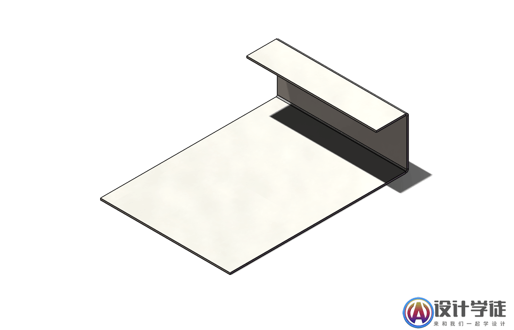 SolidWorks五金小扣件建模实例 -2