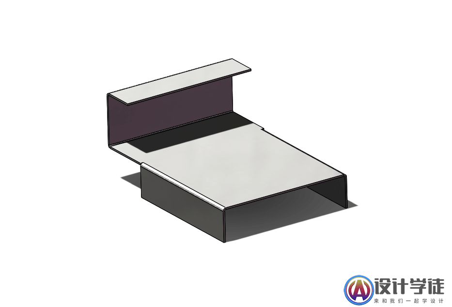 SolidWorks五金小扣件建模实例 -10