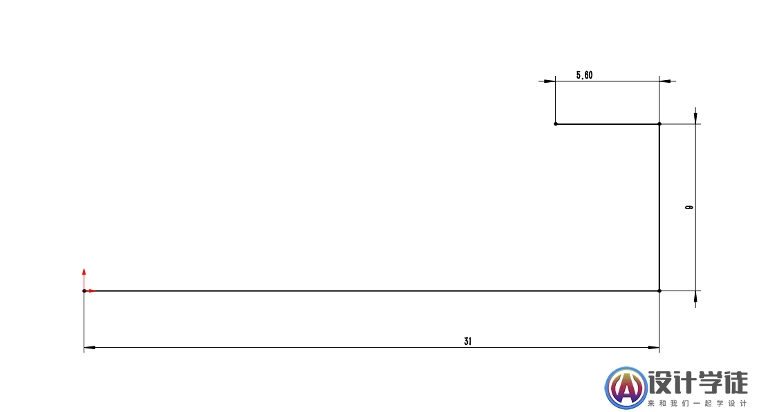 SolidWorks五金小扣件建模实例 -2