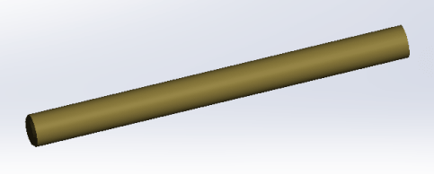 solidworks建模麻花钻实例 -2