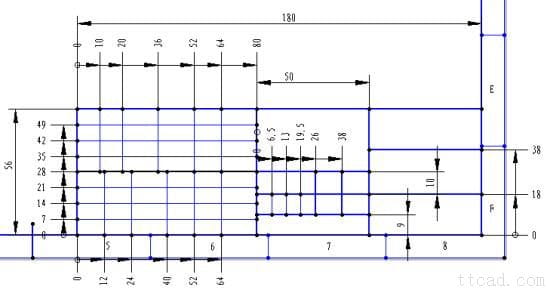 如何建立符合国标的solidworks工程图模板？ -11