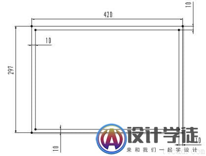 如何建立符合国标的solidworks工程图模板？ -5