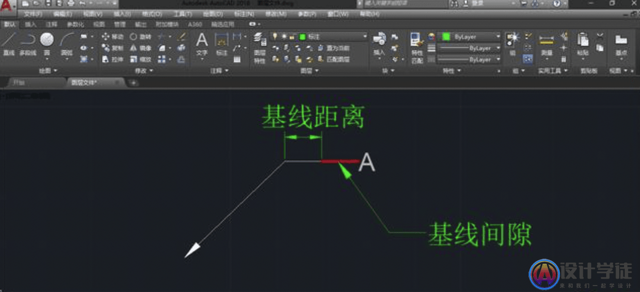 CAD多重引线怎么用？有什么设置方法及使用技巧？ -11