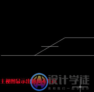 CAD二维图形不共面该怎么解决? -3