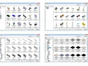 红瓦族库大师(Autodesk Revit插件) v3.2.0 官方安装版