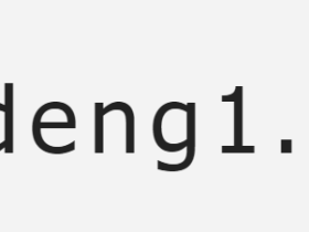 Tssdeng1.shx字体 AutoCAD钢筋符号字体