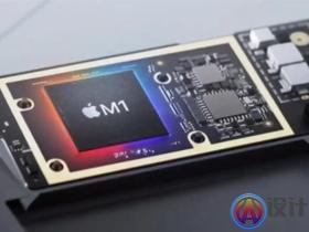 m1芯片相当于英特尔什么水平？苹果m1处理器与intel处理器对比详解