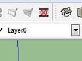 Sketchup的图层管理工具怎么用?草图大师的图层管理工具使用方法