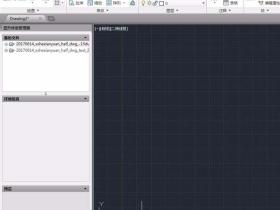 CAD2014表面粗糙度符号怎么绘制并标注?