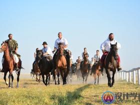 怎么把PS成大片的感觉?PS色调教程