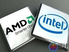AMD处理器和英特尔处理器怎么选 AMD处理器和英特尔处理器区别对比